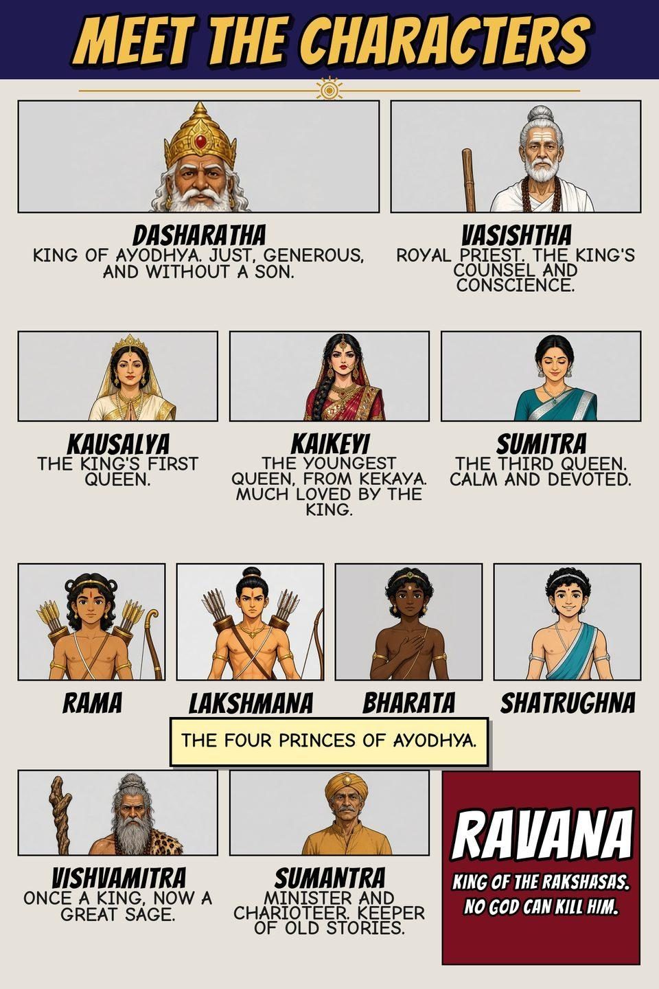 The Boon of Sons, page 2